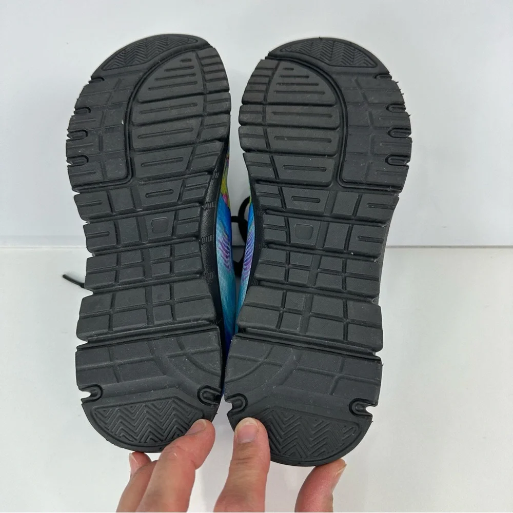 Stitch Themed Disney Sneakers Size US Men 5 Women 7; EU 38